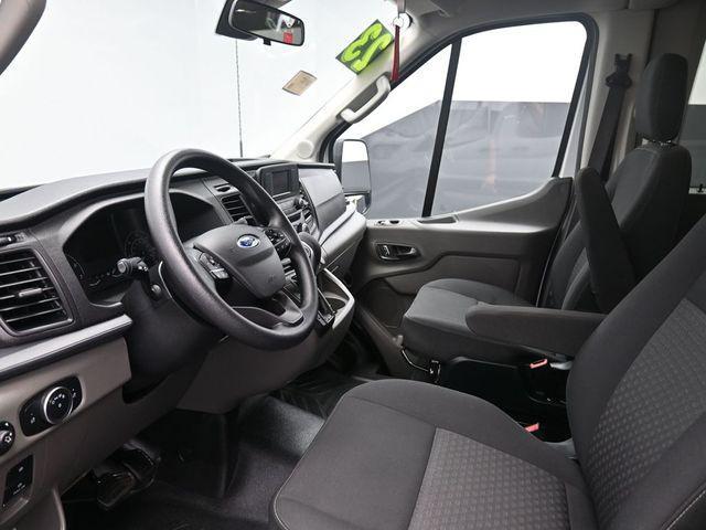 used 2023 Ford Transit-350 car, priced at $50,900