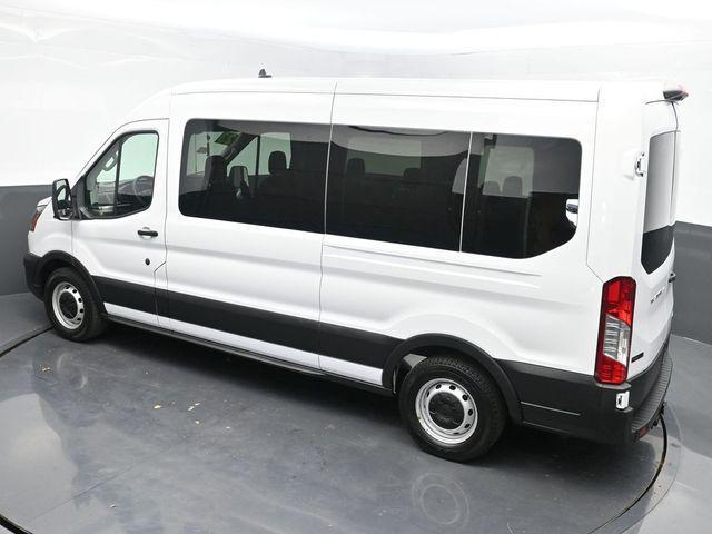 used 2023 Ford Transit-350 car, priced at $50,900