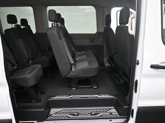 used 2023 Ford Transit-350 car, priced at $50,900