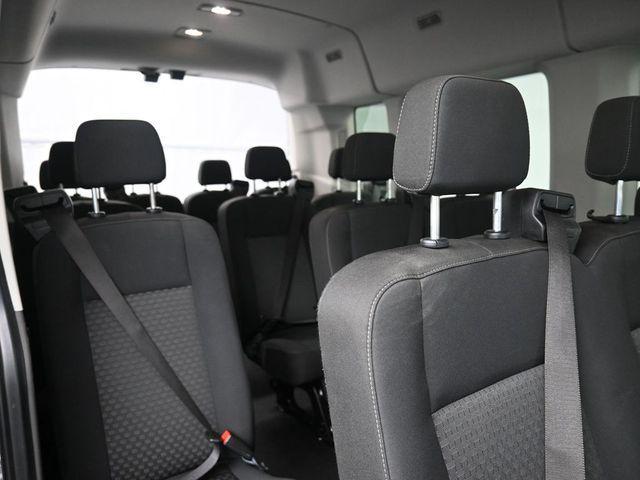 used 2023 Ford Transit-350 car, priced at $50,900