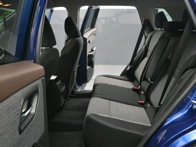 used 2023 Nissan Rogue car, priced at $19,602