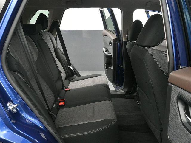 used 2023 Nissan Rogue car, priced at $19,602