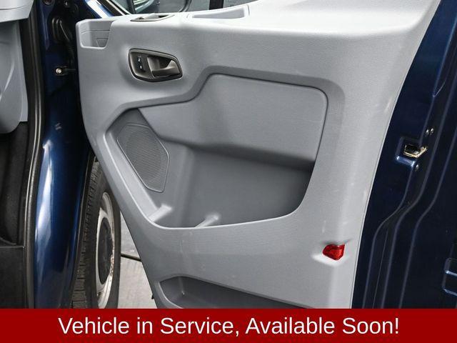 used 2018 Ford Transit-350 car, priced at $25,900