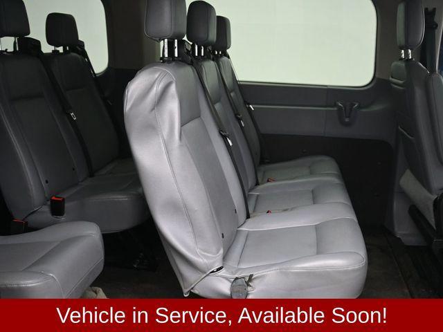 used 2018 Ford Transit-350 car, priced at $25,900