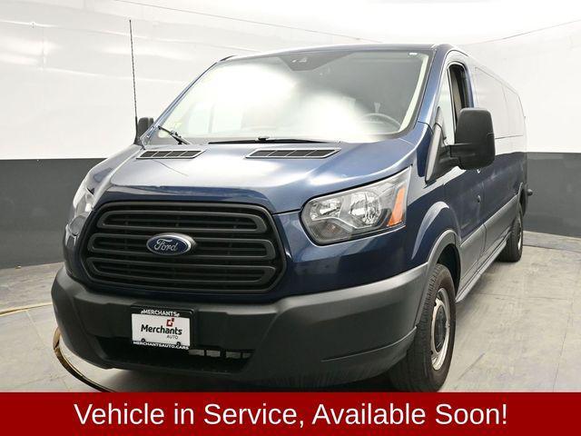 used 2018 Ford Transit-350 car, priced at $25,900