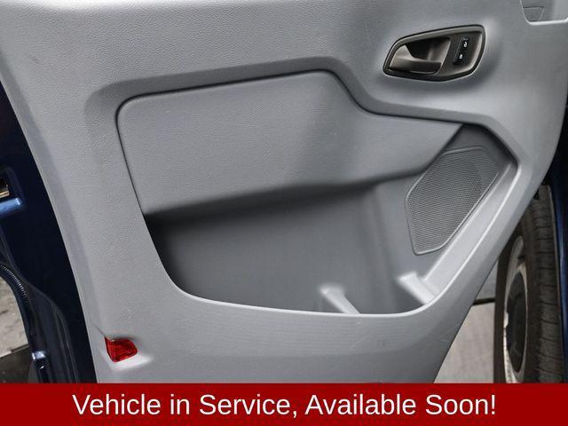 used 2018 Ford Transit-350 car, priced at $25,900
