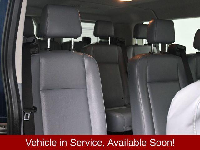 used 2018 Ford Transit-350 car, priced at $25,900