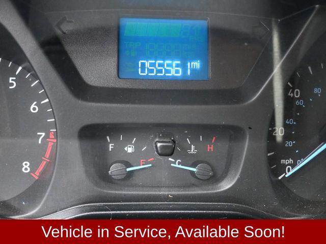 used 2018 Ford Transit-350 car, priced at $25,900