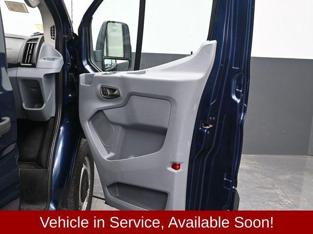 used 2018 Ford Transit-350 car, priced at $25,900