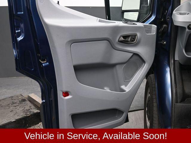 used 2018 Ford Transit-350 car, priced at $25,900