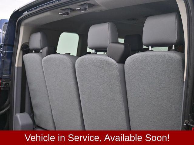used 2018 Ford Transit-350 car, priced at $25,900