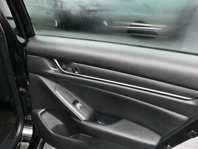 used 2022 Honda Accord car, priced at $25,227