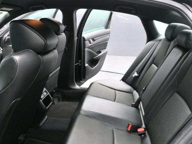 used 2022 Honda Accord car, priced at $25,227