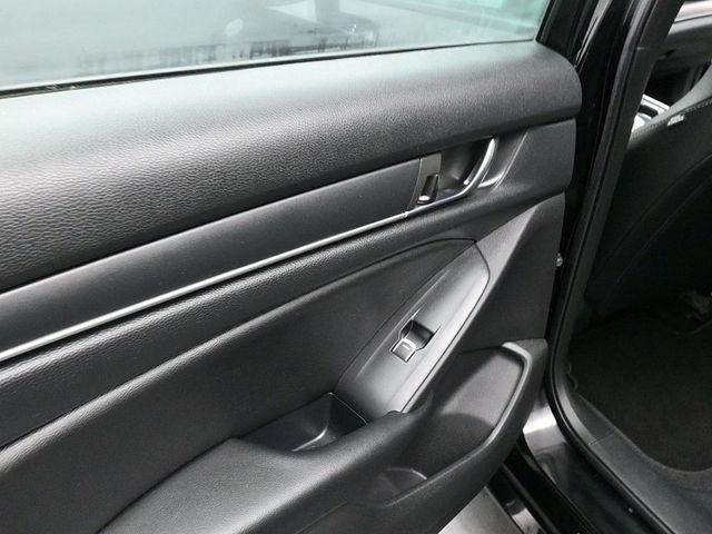 used 2022 Honda Accord car, priced at $25,227