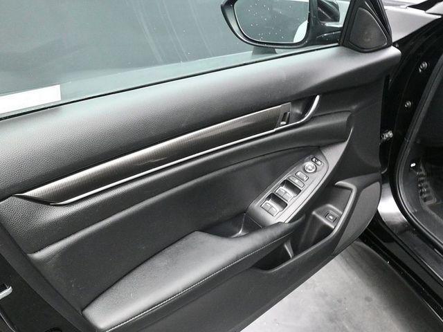 used 2022 Honda Accord car, priced at $25,227