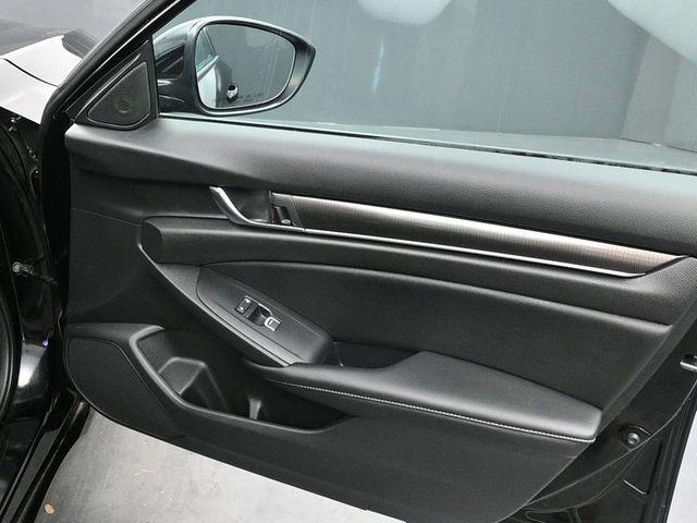 used 2022 Honda Accord car, priced at $25,227