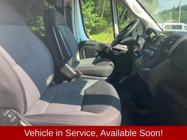 used 2019 Ram ProMaster 3500 car, priced at $28,900