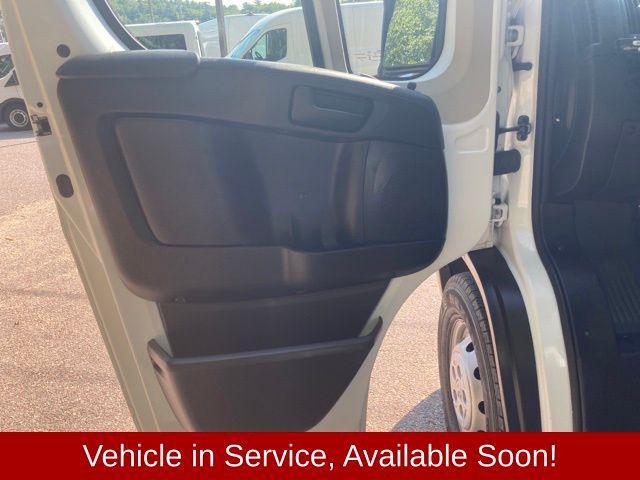 used 2019 Ram ProMaster 3500 car, priced at $28,900