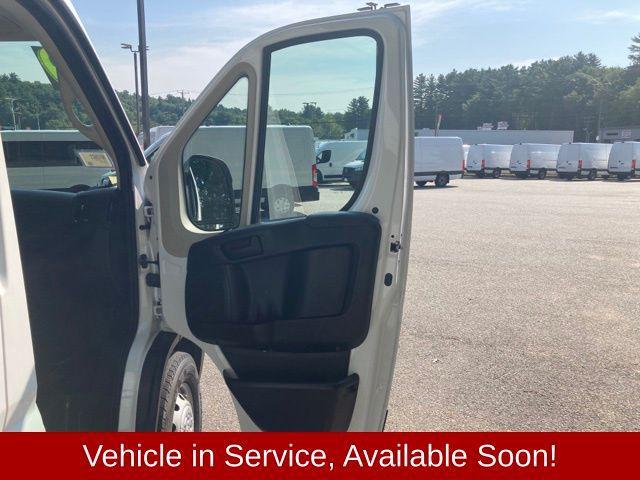 used 2019 Ram ProMaster 3500 car, priced at $28,900