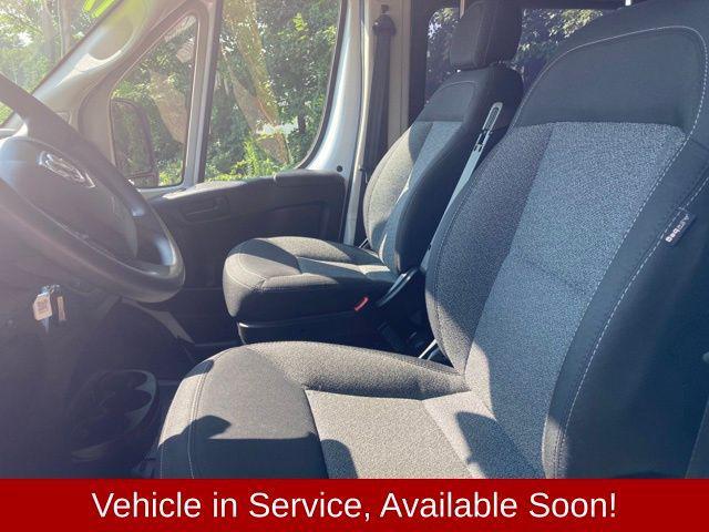 used 2019 Ram ProMaster 3500 car, priced at $28,900