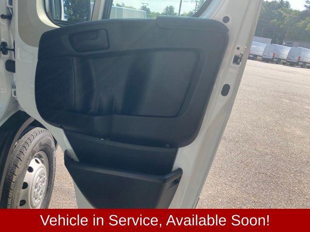 used 2019 Ram ProMaster 3500 car, priced at $28,900