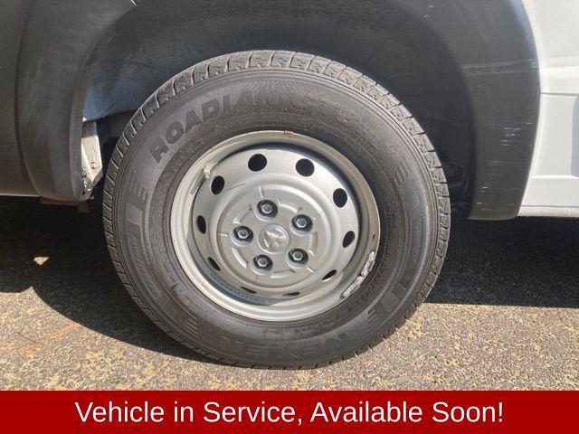 used 2019 Ram ProMaster 3500 car, priced at $28,900