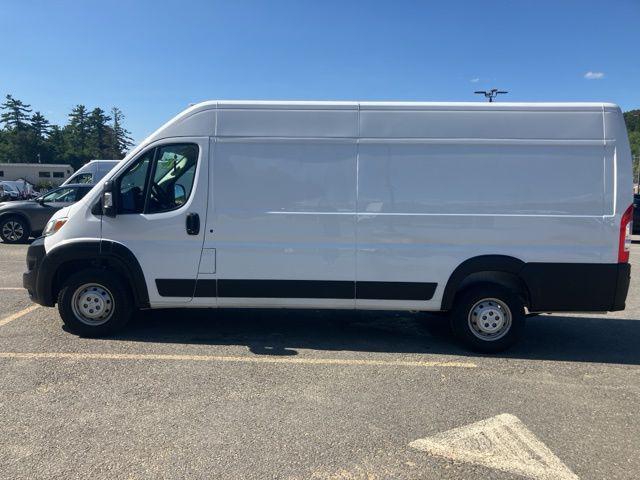 used 2023 Ram ProMaster 3500 car, priced at $35,900