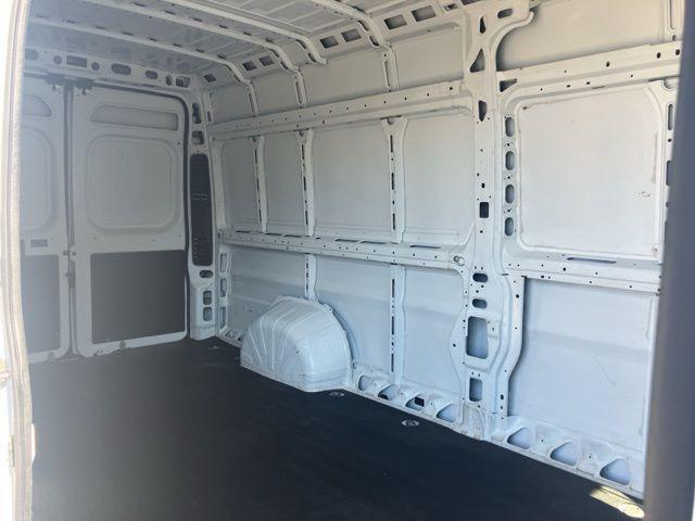 used 2023 Ram ProMaster 3500 car, priced at $35,900