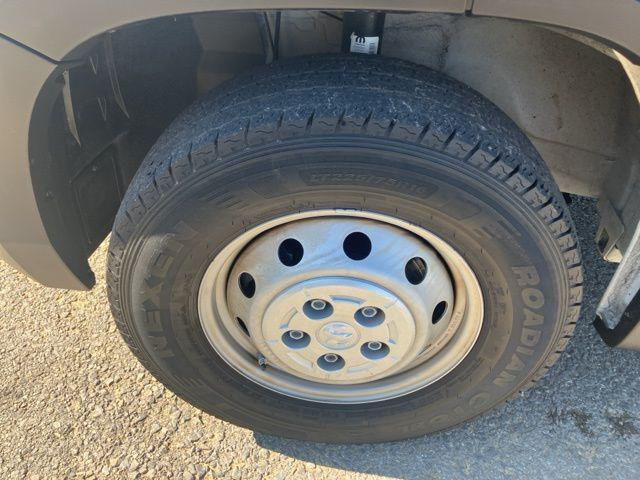 used 2023 Ram ProMaster 3500 car, priced at $35,900