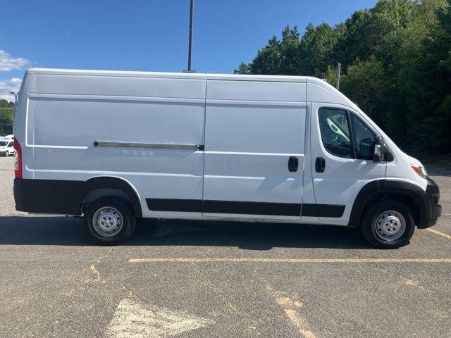 used 2023 Ram ProMaster 3500 car, priced at $35,900