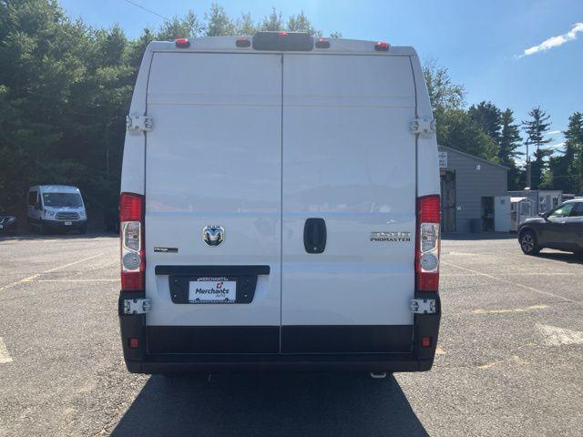 used 2023 Ram ProMaster 3500 car, priced at $35,900