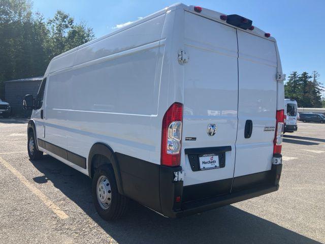 used 2023 Ram ProMaster 3500 car, priced at $35,900