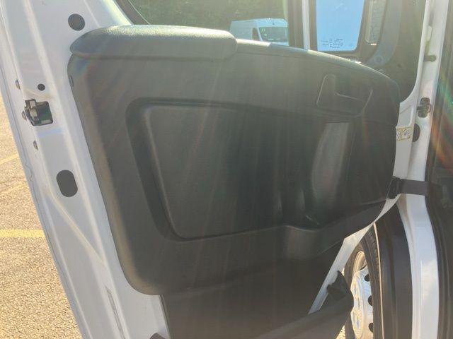 used 2023 Ram ProMaster 3500 car, priced at $35,900