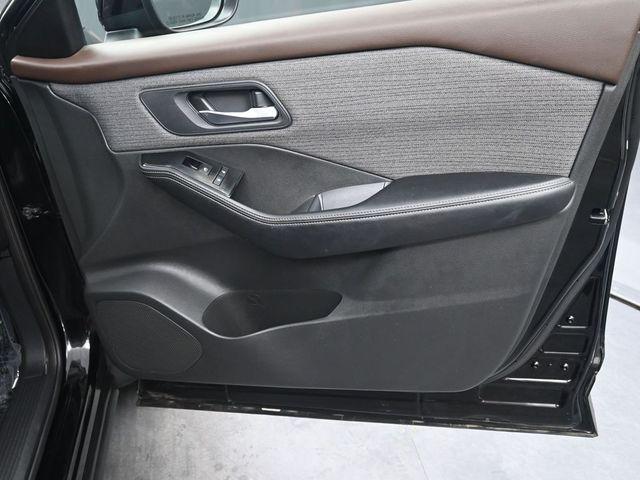 used 2023 Nissan Rogue car, priced at $22,935
