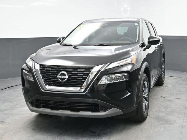 used 2023 Nissan Rogue car, priced at $22,935