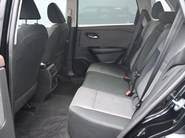 used 2023 Nissan Rogue car, priced at $22,935