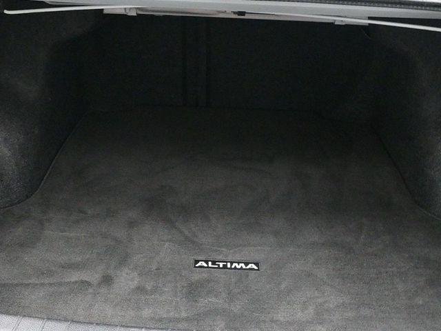 used 2021 Nissan Altima car, priced at $15,477