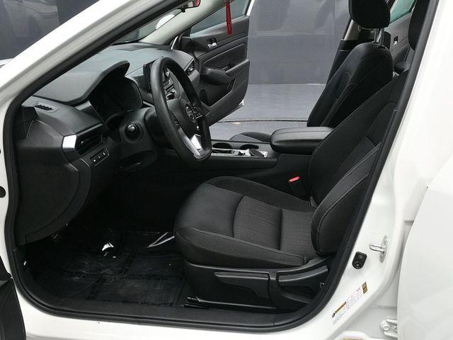 used 2021 Nissan Altima car, priced at $15,477