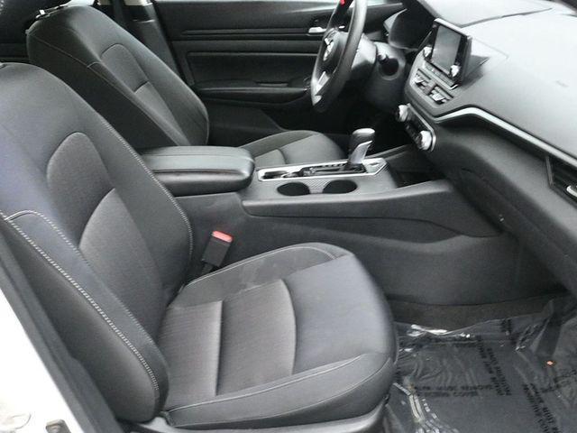 used 2021 Nissan Altima car, priced at $15,477
