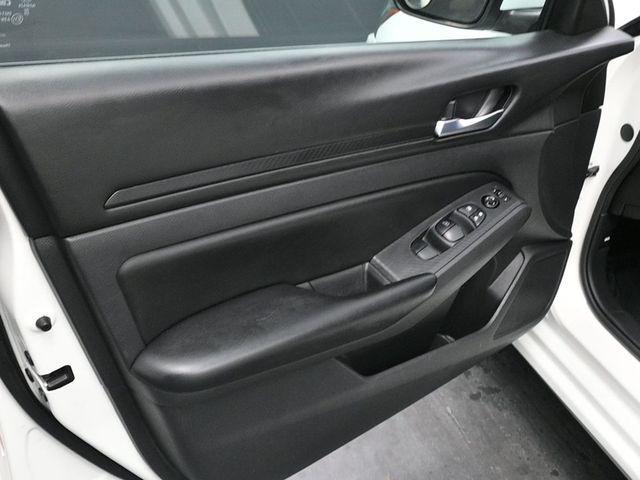 used 2021 Nissan Altima car, priced at $15,477