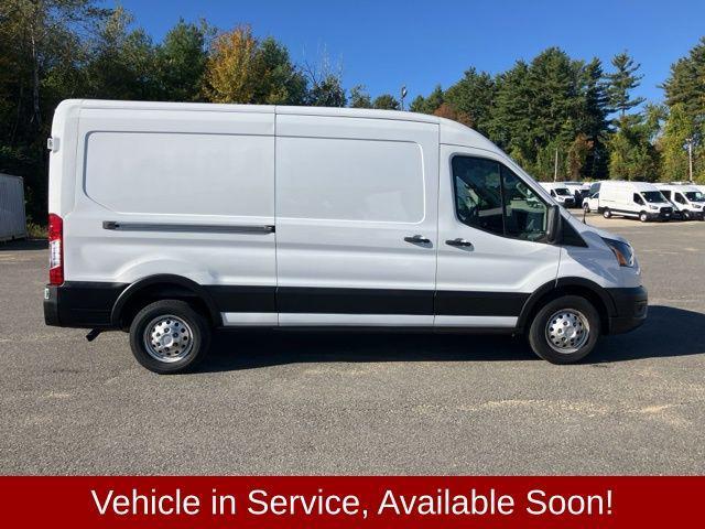 used 2023 Ford Transit-250 car, priced at $37,900