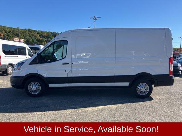 used 2023 Ford Transit-250 car, priced at $37,900