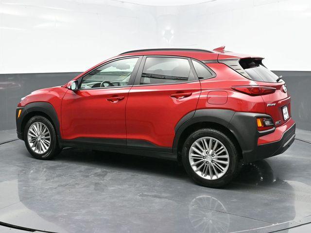 used 2019 Hyundai Kona car, priced at $14,526