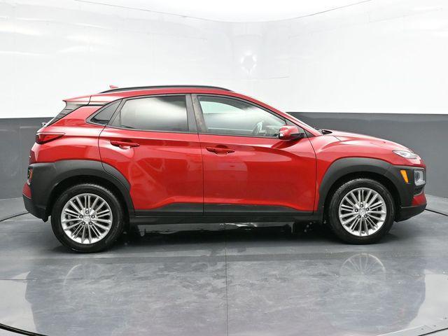 used 2019 Hyundai Kona car, priced at $14,526