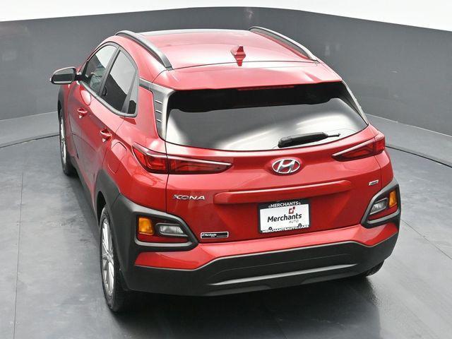 used 2019 Hyundai Kona car, priced at $14,526