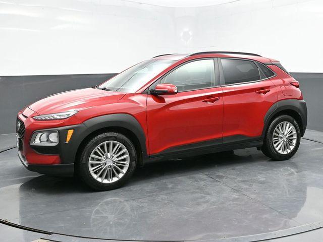 used 2019 Hyundai Kona car, priced at $14,526