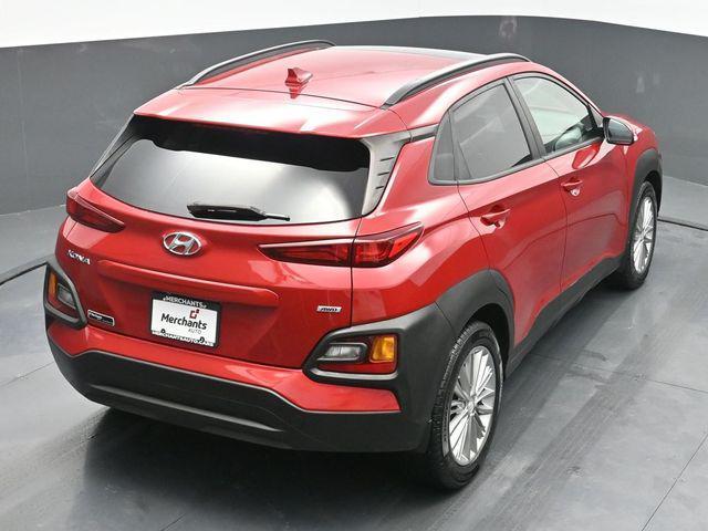 used 2019 Hyundai Kona car, priced at $14,526