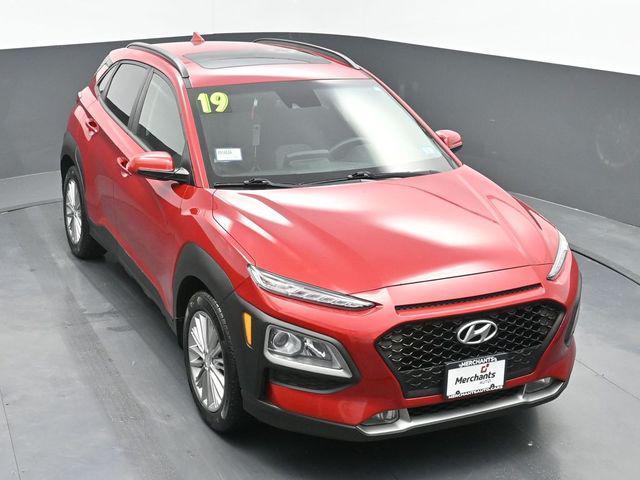 used 2019 Hyundai Kona car, priced at $14,526