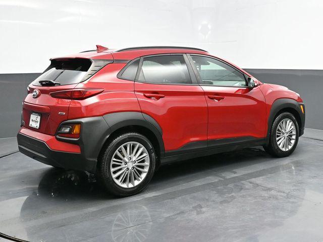 used 2019 Hyundai Kona car, priced at $14,526