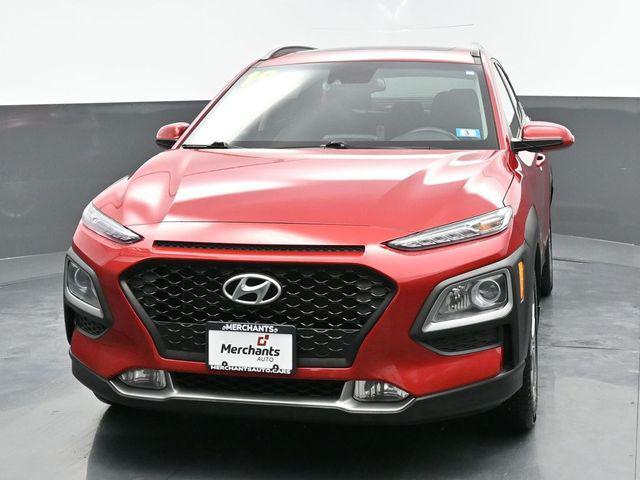 used 2019 Hyundai Kona car, priced at $14,526